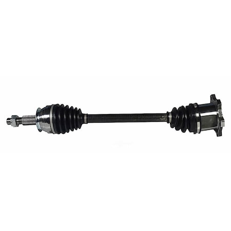 Gsp New Cv Axle No Gsp Ncv53169 Gsp NCV53169
